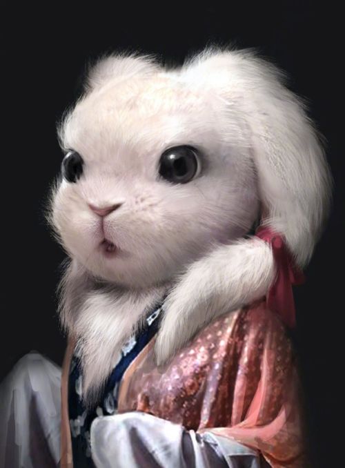 從《侍神令》出海到“山兔”定稿 一場關于文化符號與網絡狂歡的觀察