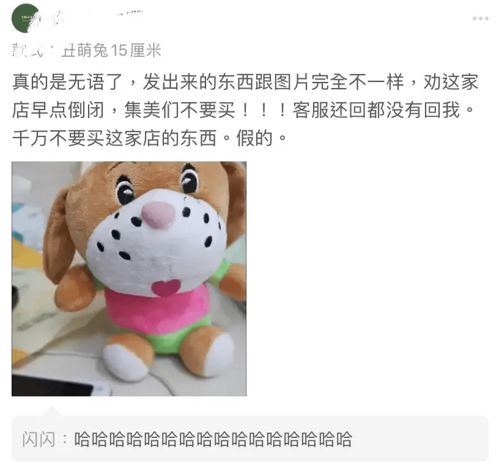 網購奇譚 下單兔子收到狗，“神兔網絡”背后的烏龍與警示