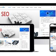 通用易優(yōu)CMS響應(yīng)式模板 賦能自控設(shè)備公司的智能網(wǎng)絡(luò)門(mén)戶(hù)